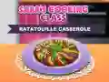 Spel Ratatouille: Saras Matlagningskurs pÄ nÀtet Spel Ratatouille: Saras Matlagningskurs pÄ nÀtet