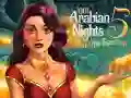 Spel 1001 arabiska nätter 5: Sinbad sjöfararen på nätet Spel 1001 arabiska nätter 5: Sinbad sjöfararen på nätet