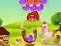 Spel Bubbliga Kyckling pÄ nÀtet Spel Bubbliga Kyckling pÄ nÀtet