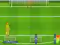 Spel Straffläggning: Euro Cup 2016 på nätet