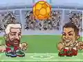 Spel Heads Arena Euro Fotboll på nätet