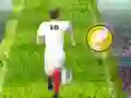 Spel Euro Fotbollssprint på nätet