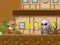 Spel Super Cowboy Löpning på nätet