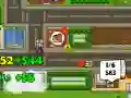Spel Bygg Rush 2 på nätet