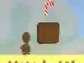 Spel Ingefärsmannens Räddning på nätet Spel Ingefärsmannens Räddning på nätet