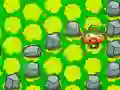 Spel Omgiv leprechaunen pÄ nÀtet Spel Omgiv leprechaunen pÄ nÀtet