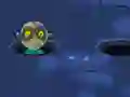 Spel Krossad Zombie pÄ nÀtet Spel Krossad Zombie pÄ nÀtet