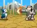 Spel Kumba Karate på nätet
