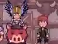 Spel Viking Kung pÄ nÀtet Spel Viking Kung pÄ nÀtet