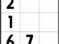 Spel Sudoku Utmaning pÄ nÀtet Spel Sudoku Utmaning pÄ nÀtet