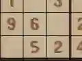 Spel Sudoku Deluxe på nätet