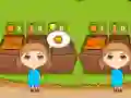 Spel Apelsin Ranch på nätet