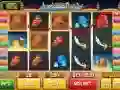 Spel Arabiska Nätter Spelautomat på nätet