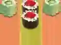 Spel Sushi Backgammon på nätet
