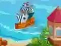 Spel Reselust på nätet