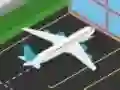 Spel Flygplatsrusning pÄ nÀtet Spel Flygplatsrusning pÄ nÀtet