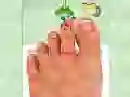 Spel Nageldoktor på nätet
