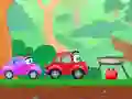 Spel Wheely 8 på nätet
