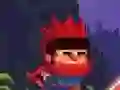 Spel Ninja Ranmaru på nätet