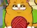Spel Lekfull Katt pÄ nÀtet Spel Lekfull Katt pÄ nÀtet
