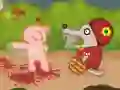 Spel Järn Snout på nätet