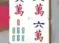 Spel Mahjong Kollision på nätet