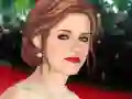 Spel Kristen Stewarts Sanna Makeup pÄ nÀtet Spel Kristen Stewarts Sanna Makeup pÄ nÀtet