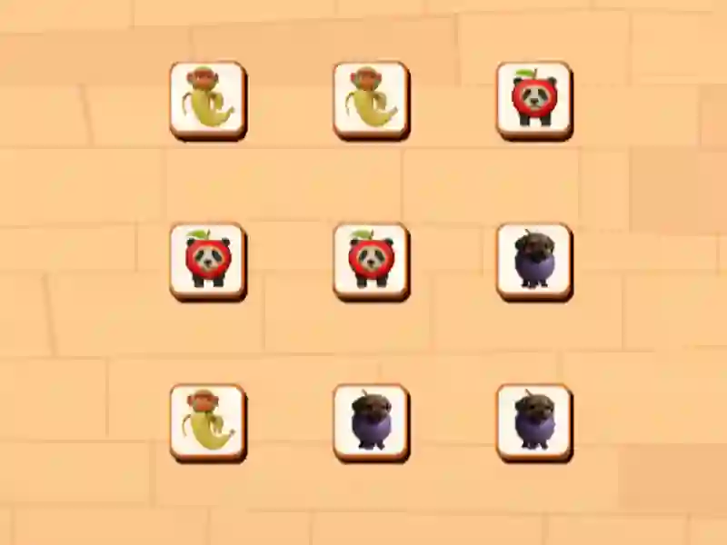 Spel BrainRot Explorer: Match and Crush Game på nätet