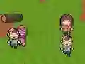 Spel Pixelzombier pÄ nÀtet Spel Pixelzombier pÄ nÀtet