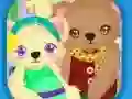 Spel Babybjörn på nätet Spel Babybjörn på nätet
