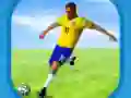 Spel Springande Fotboll pÄ nÀtet Spel Springande Fotboll pÄ nÀtet