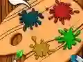 Spel Minneskonst på nätet