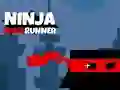 Spel Ninja Vägglöpare på nätet