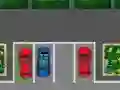 Spel Parkering Passion på nätet