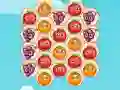 Spel Fruita Swipe Utvidgad pÄ nÀtet Spel Fruita Swipe Utvidgad pÄ nÀtet