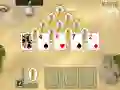 Spel Aloha Solitaire på nätet