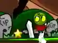Spel Zombie Huvud på nätet