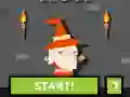 Spel Dungeonkörning på nätet Spel Dungeonkörning på nätet