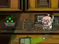 Spel Bob Tjuven 3 på nätet