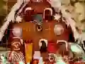 Spel Pussel X-Mas på nätet