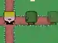 Spel Monster Rush pÄ nÀtet Spel Monster Rush pÄ nÀtet