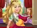 Spel Sovande prinsessas garderob pÄ nÀtet Spel Sovande prinsessas garderob pÄ nÀtet