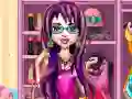 Spel Fashionista Verklig Förvandling på nätet Spel Fashionista Verklig Förvandling på nätet
