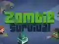 Spel Zombieöverlevnad pÄ nÀtet Spel Zombieöverlevnad pÄ nÀtet