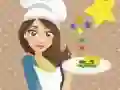 Spel Laga mat med Emma: Tomatpaj pÄ nÀtet Spel Laga mat med Emma: Tomatpaj pÄ nÀtet