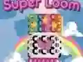 Spel Super Vävmaskin: Trippel Enkel på nätet Spel Super Vävmaskin: Trippel Enkel på nätet