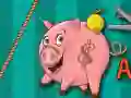 Spel Piggy Bank Äventyr på nätet Spel Piggy Bank Äventyr på nätet
