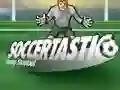 Spel Soccertastisk på nätet