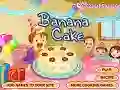 Spel Banan kaka på nätet