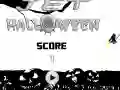 Spel Jet Halloween på nätet